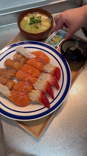 手作りお寿司レシピと作り方｜お昼ご飯に最適！
