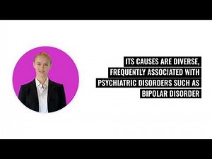 Agitation- Definition, Symptoms, and Treatment Course by Europe Medical