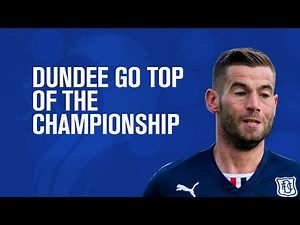 #SPFL Championship | Alloa 0-1 Dundee | 21/12/13