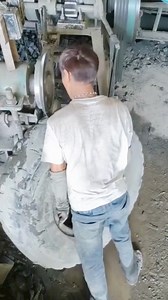 6.4K views | Scrap tire cutting process | Creative Hands Studio | Facebook