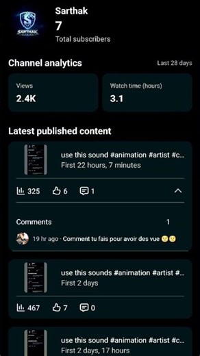 use this sound 🎧 #cover #greenscreen #funny #animation #discord #artist #music #coversong #gorillia