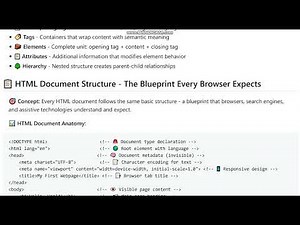 🎨 FRONTENDEXPERT - COMPLETE COURSE - 01 - 00 - HTML