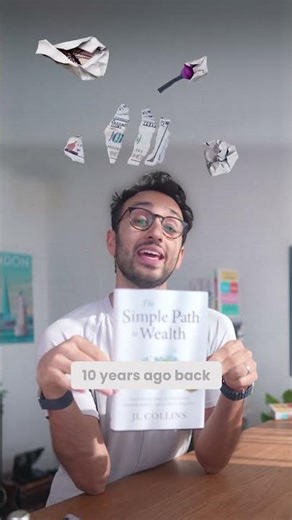 The simplest path to wealth