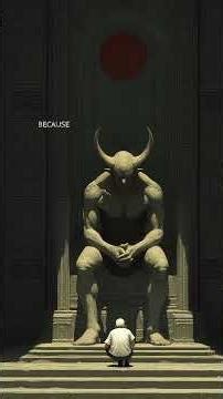 Why Power Flips Under Pressure, and How to Stabilize It