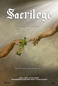 Sacrilege - Movie