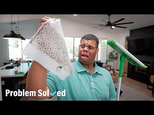 How to make homemade cleaners | Problem Solved