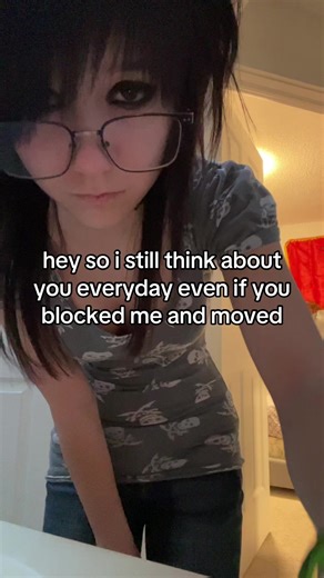 bro how am i supposed to move on ts is so unfair💔💔 #scenekid #fyp #love #viral #emo