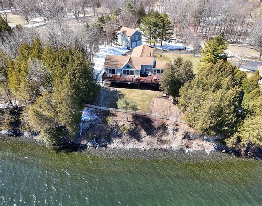 25 Cavendish Cove, South Hero, VT 05486 - MLS 5083045 - Coldwell Banker