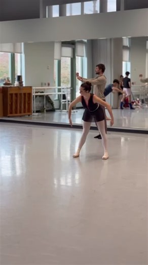 Watch our senior student, Emory Howard, bring the charming Columbine Doll to life! Her dedication and artistry are truly magical. 🎟️ Don’t forget — our Black Friday sale on Nutcracker tickets is happening now! Grab yours before it’s gone! #balletspartanburg #cfde #nutcrackerseason | Center for Dance Education