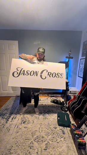 HUGE shoutout to Mitch Zlotnik & Audimute for leveling up the home studio 🤌🏻🔥 Mitch is one of the realest, good hearted dudes out there — Extremely grateful for the friendship and the hookup. The before/after goes crazyyyy — Such a blessing to have a space where I can let the creativity flow…if you need me, you know where to find me 🔒🫡#audimute #custom #acoustictreatment #studio #music #countrymusic #jasoncross | Jason Cross Music