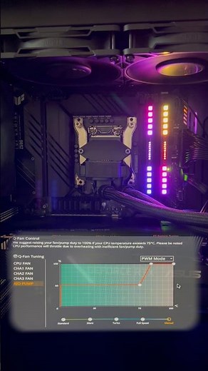 Arctic Liquid Freezer III Pro 360 Pump Noise Fix