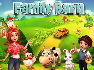 Play Family Barn | Free Online  Games. KidzSearch.com