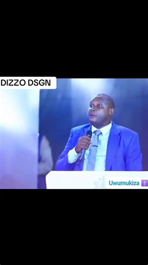 Nimba wemera Pastor Theogene andika Amena