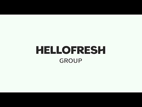 HelloFresh Group’s business model explained