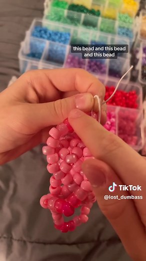How to Make a Kandi Star Cuff: Step-by-Step Tutorial