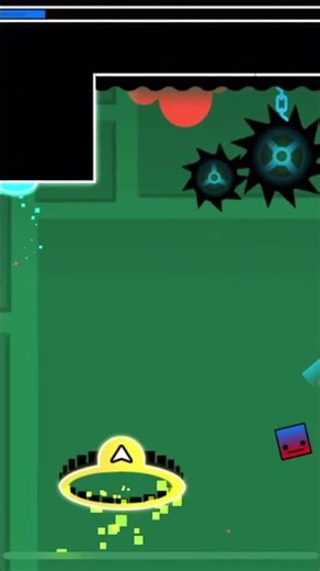 Geometry Dash ClutterFunk Auto gameplay