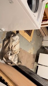 Well shit… insurance claim? Heavy rain = first time water in basement since I bought the house in 2019