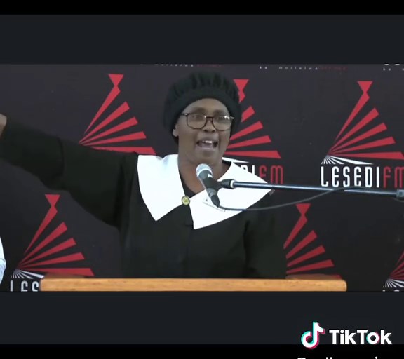 My Mom's Bold Testimony of Healing