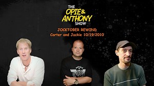 "Opie and Anthony's Jocktober" was an annual segment on the radio show "Opie and Anthony," hosted by Gregg "Opie" Hughes and Anthony Cumia. The show was known for its edgy and irreverent humor and aired on various radio stations, most notably on XM Satellite Radio and terrestrial radio stations. Jocktober was a recurring segment that took place each October, hence the name. During Jocktober, Opie and Anthony and their co-hosts would play and critique audio clips from other radio shows, often tho