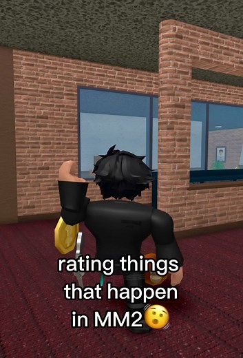 rating things in mm2😶‍🌫️ USE MY CODE “TQ” for a discount at MM2Cheap! #mm2 #murdermystery2 #roblox #mm2funny #robloxfyp #robloxmm2