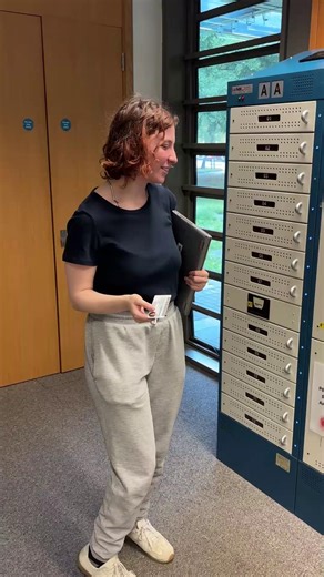 As a follow on to yesterday's how to borrow a laptop video here is a quick one on how to return a laptop #MULibrary #HowToVideos | Maynooth University Library