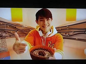 11/21/2013 Boomerang commercials