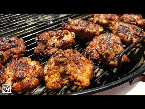 The Ultimate Guide to BBQ Chicken: Tips, Tricks, and Variations for the Perfect Dish - kitchenwisdom