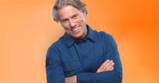 John Bishop Marks 25 Years of Comedy with Australian Tour