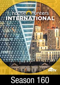 House Hunters International: Hectic to Home in Australia