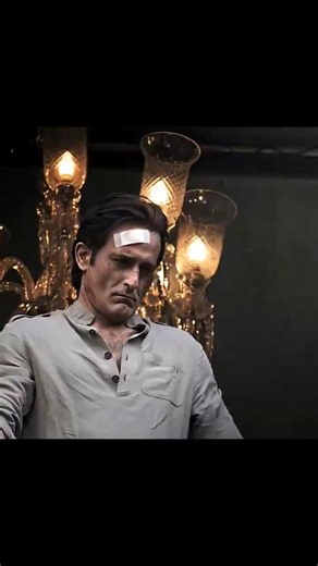 Siyasat me phikra sirf gaddi ki hoti hai mere bhai, Akshay is dialogue clip#dhurandhar #newmovie