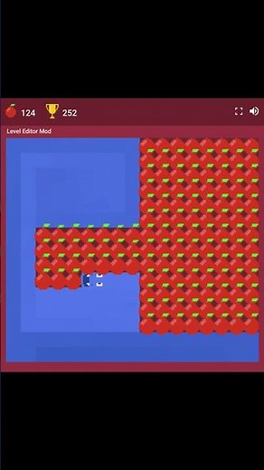 Using Mods to Make Google Snake Satisfying Part 18