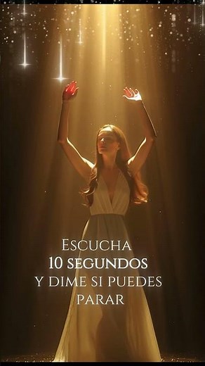 Escucha 10 segundos y dime si puedes parar 🌟 | Mantra Access Consciousness