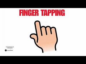 Finger Tapping Sound Effects | Free Download Royalty Free