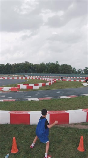 MMC’s Teen Race Camp is back for 2024! Camp dates range from July 28th - August 8th and seats are limited. Link for more info: https://www.monticellomotorclub.com/teen-race-camp/ | Monticello Motor Club