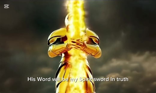 ⚔Faith Gear⚔- 🛡Armour of 🛡...📯...👑GOD👑 - Reeeeloaded