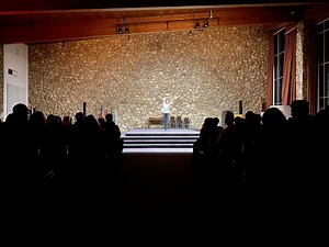 Dr. Adeene Denton - Grand Canyon National Park (U.S. National Park Service)