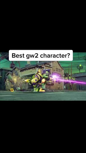 Every gameplay is from zackscottgames, this took me so long#pvzgw2 #bestcharacter #fax #viral #fyp #foryou