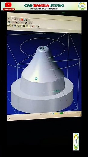 CNC Milling Machine Operation | Beginner to Pro | CNC Machining Tutorial