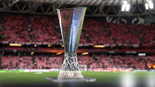 Europa League knockout playoff match schedule, results for teams bidding for Round of 16 place