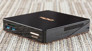 Shuttle XPC Nano