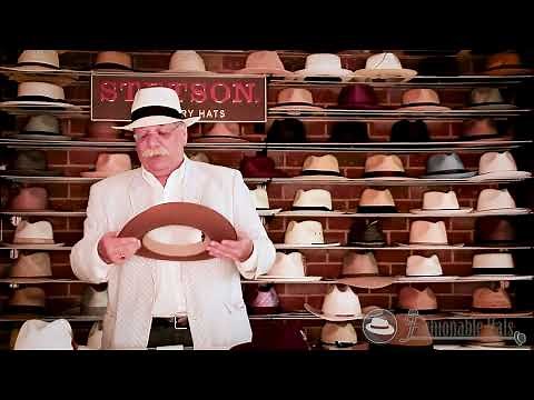 Top 5 Dobbs Hats