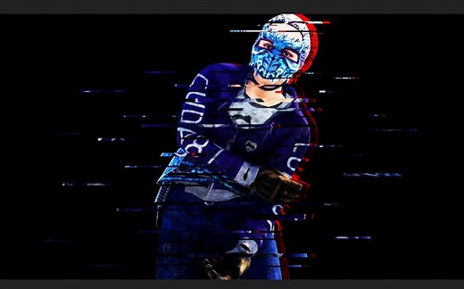 Rust 腐蚀 - 超燃！30分钟后被抄家！