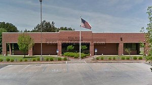 El Dorado Social Security Office 2600 W Hillsboro, El Dorado, Arkansas 71730