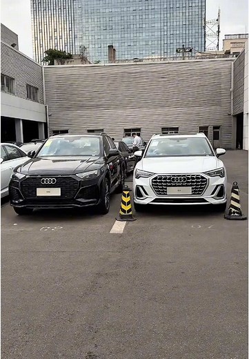 Audi Q3 vs Audi Q5: Which SUV Is Right For You?