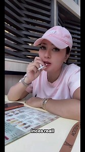 Inces Inces on Reels