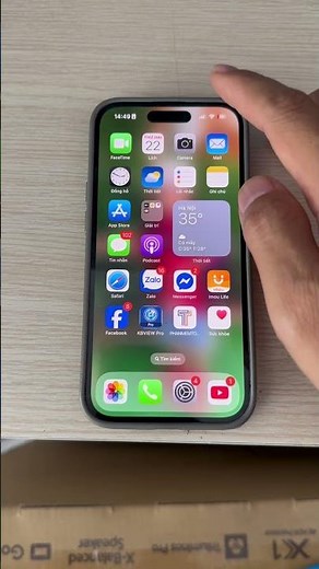 How to Mirror Your iPhone Screen to a TV Using AirPlay Without Cables #shorts