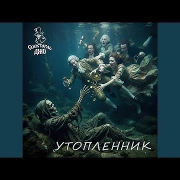 Утопленник