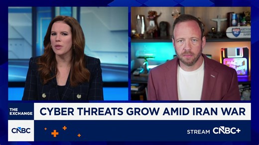 Companies need to be on high alert for cyber threats amid Iran conflict: TrustedSec's David Kennedy