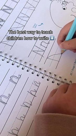 Teaching Children How to Write Effectively