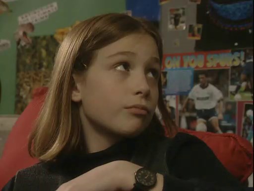 The Demon Headmaster - Series 1 Episode 1